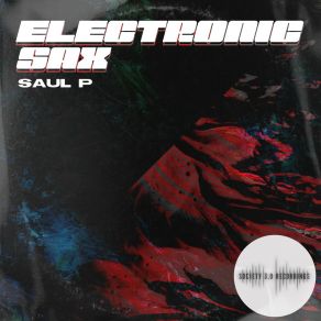 Electronic Sax album cover