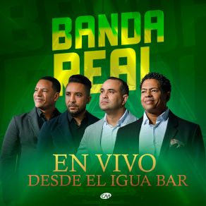 En Vivo Desde El Igua Bar (En Vivo) album cover