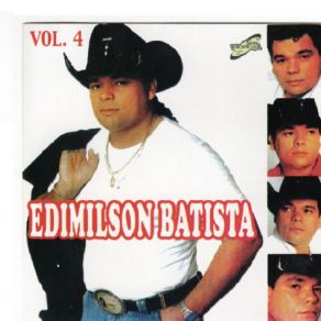 O Cowboy Dos Teclados, Vol. 4 album cover