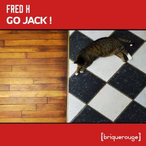 Go Jack! album cover