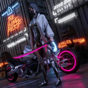 Control / 2112 album cover