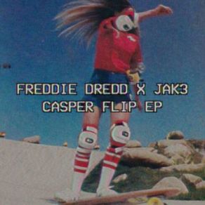 Casper Flip album cover