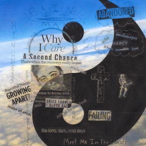 Meet Me In The Clouds album cover