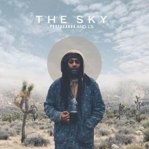 Terraform: The Sky album cover