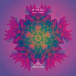 People Of The Universe album cover
