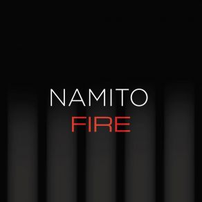 25 Years Nam - FIRE album cover