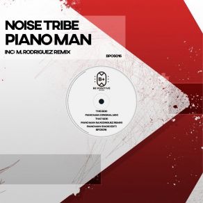 Piano Man album cover