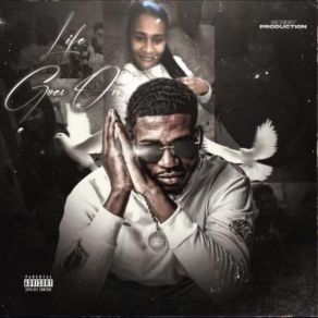 Life Goes On album cover