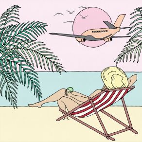 Paradise album cover