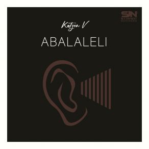ABALALELI album cover