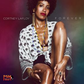 Forever album cover