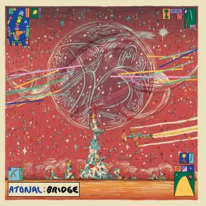Bridge album cover