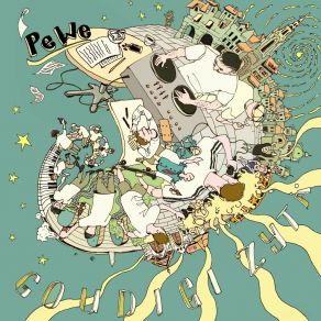 Goudigi Zytä album cover