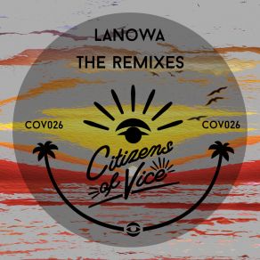 The Remixes album cover