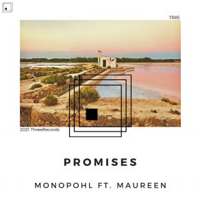 Promises album cover