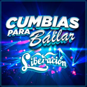Cumbias Para Bailar album cover