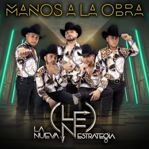 Manos A La Obra album cover