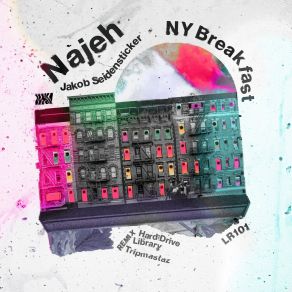 NY Breakfast album cover