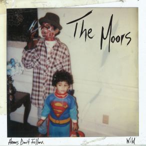Heroes Don't Follow / Wild album cover