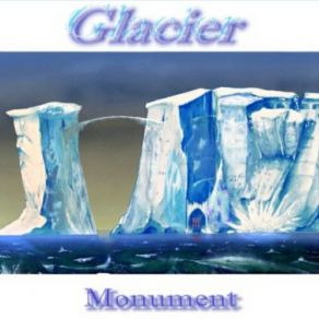 Monument album cover