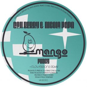 Funcy album cover