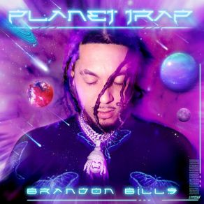 Planet Trap album cover