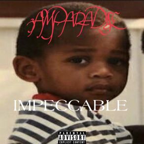 Impeccable album cover