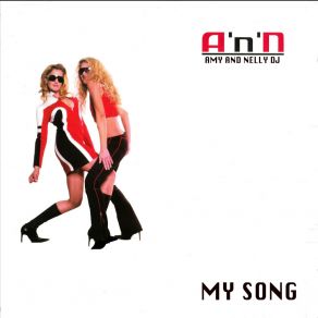 My Song album cover