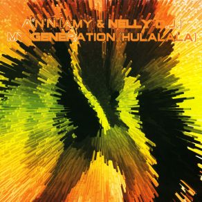 My Generation (Hulalala) album cover