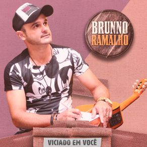 Viciado Em Você album cover