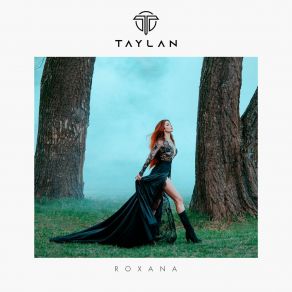 Roxana album cover
