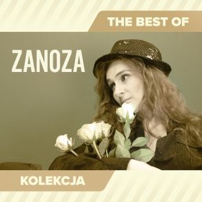 The Best Of Zanoza album cover