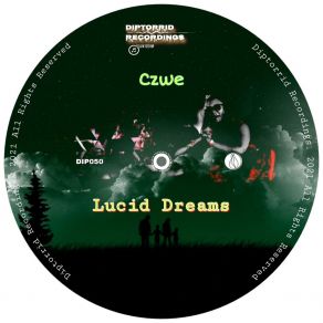 Lucid Dreams album cover