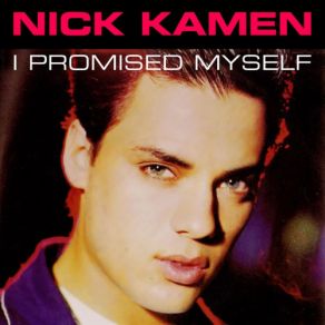 I Promised Myself album cover
