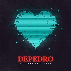 Máquina De Piedad album cover