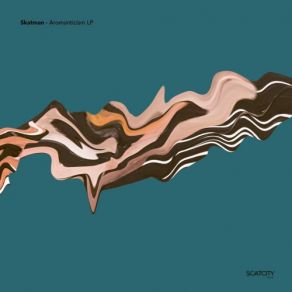 Aromanticism album cover