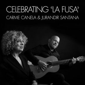 Celebrating " La Fusa " album cover