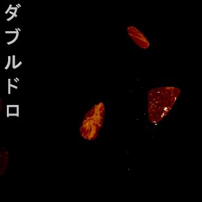 Double Drop album cover