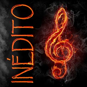 Inédito (Remix) album cover