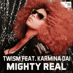 Mighty Real album cover