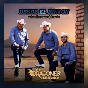 En Vivo Desde El Rincon (En Vivo) album cover