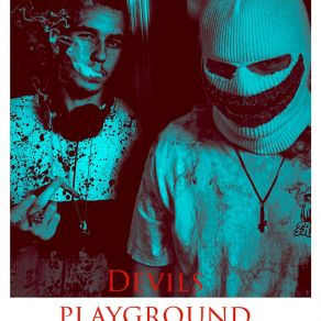 Devil's Playground album cover