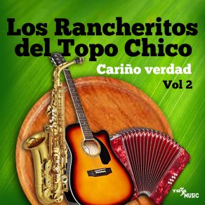 Cariño Verdad album cover