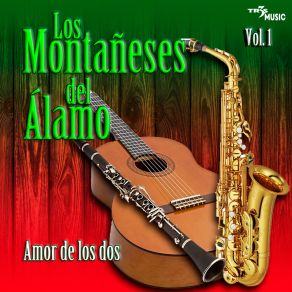 Amor De Los Dos album cover