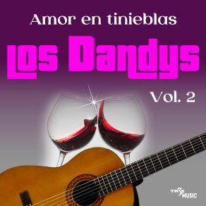 Amor En Tinieblas album cover