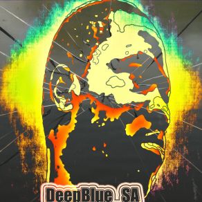 Runnig Wolves album cover