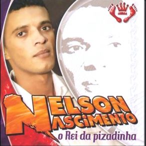 Nelson Nascimento, Vol. 1 album cover