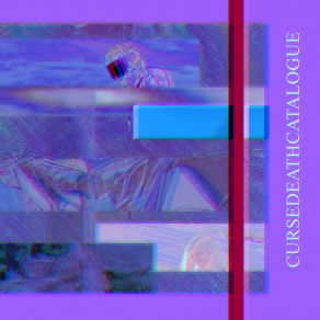 CURSEDEATHCATALOGUE album cover