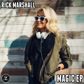 Magic album cover