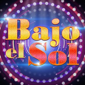 Bajo El Sol (Remix) album cover